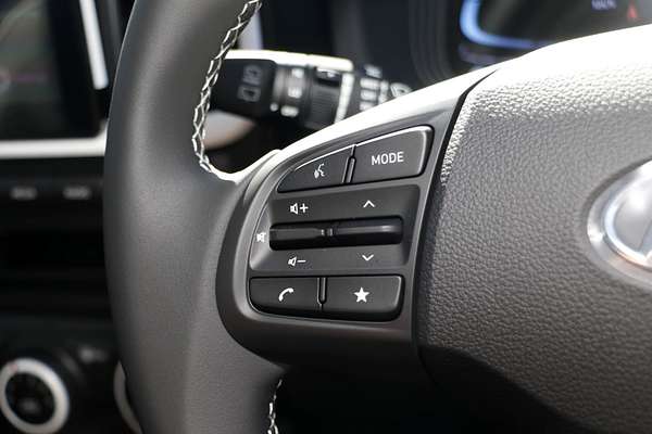 2025 Hyundai Venue Active QX.V5