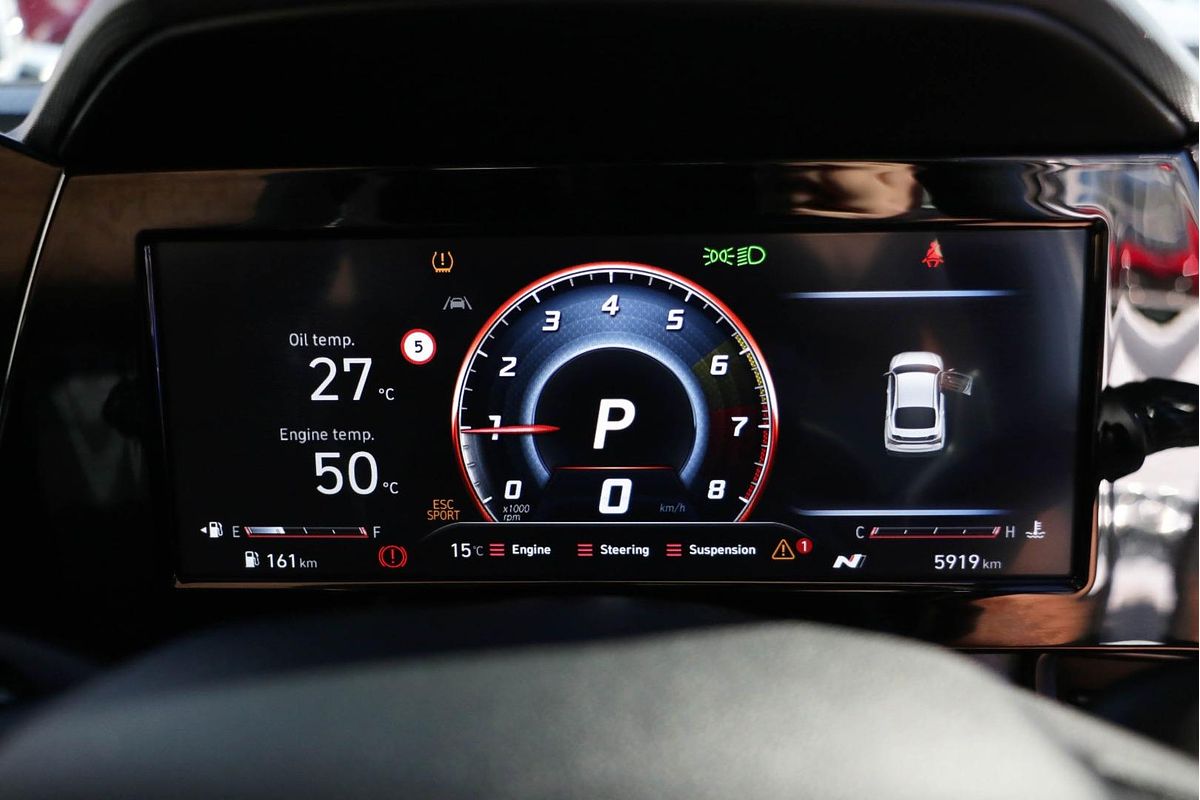 2024 Hyundai i30 Premium CN7.V2