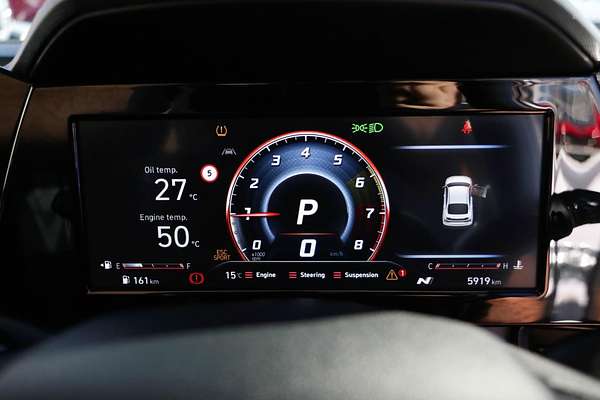 2024 Hyundai i30 Premium CN7.V2