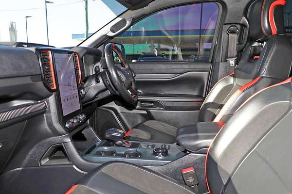 2022 Ford Ranger Raptor 4X4 3.0L