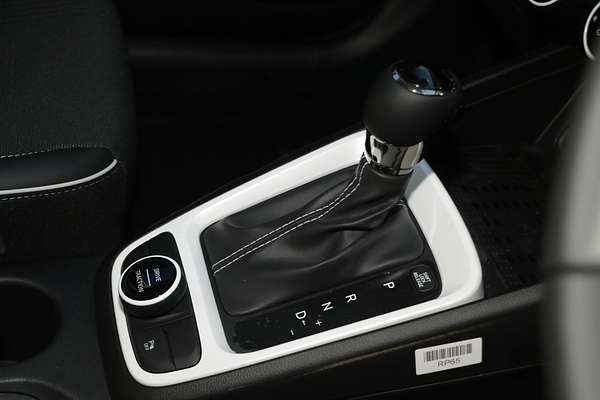 2025 Hyundai Venue Active QX.V5