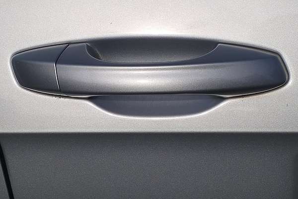 2013 Volkswagen Golf 103TSI Highline 7