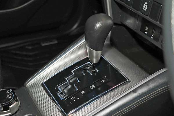 2021 Mitsubishi Triton GLX+ MR 4X4