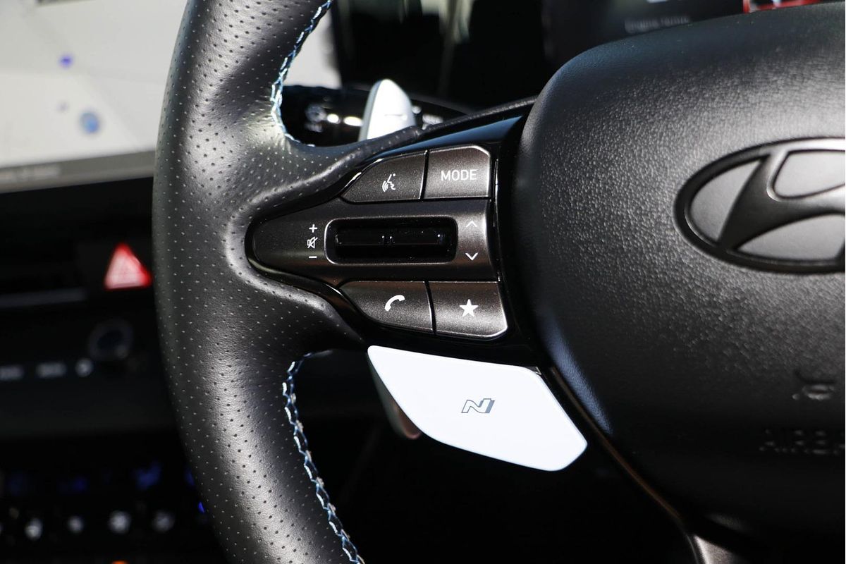 2024 Hyundai i30 Premium CN7.V2