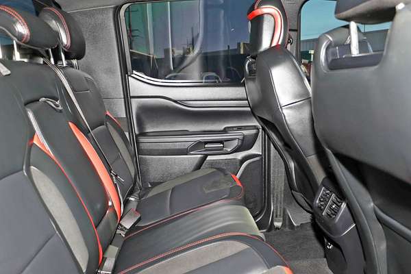 2022 Ford Ranger Raptor 4X4 3.0L