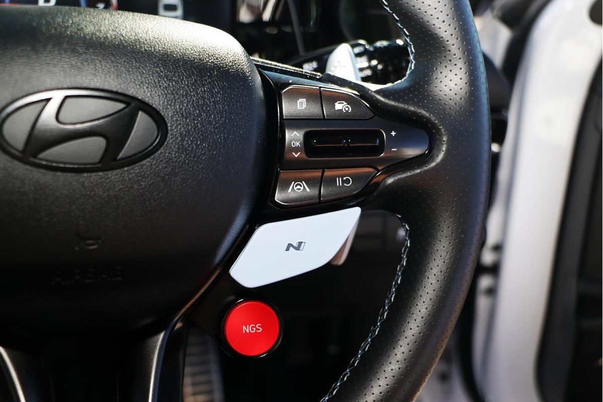 2024 Hyundai i30 Premium CN7.V2