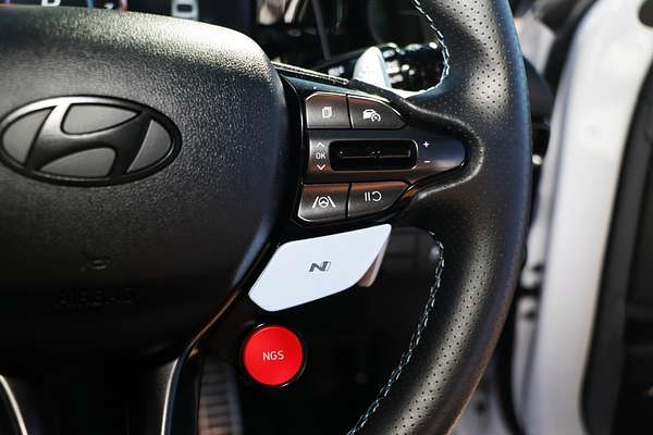 2024 Hyundai i30 Premium CN7.V2