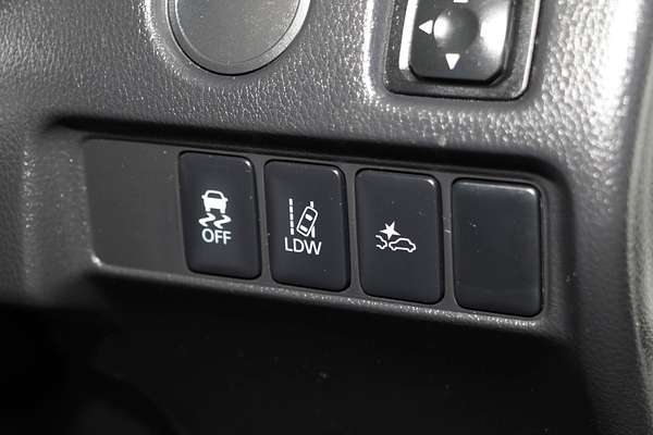 2021 Mitsubishi Triton GLX+ MR 4X4