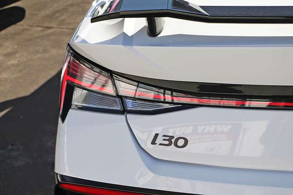 2024 Hyundai i30 Premium CN7.V2