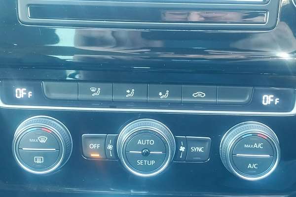 2013 Volkswagen Golf 103TSI Highline 7