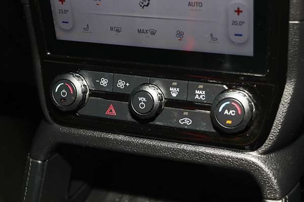 2022 Ford Ranger Raptor 4X4 3.0L