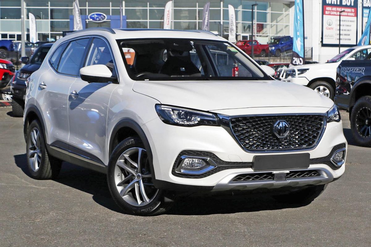 2022 MG HS Plus EV Essence SAS23