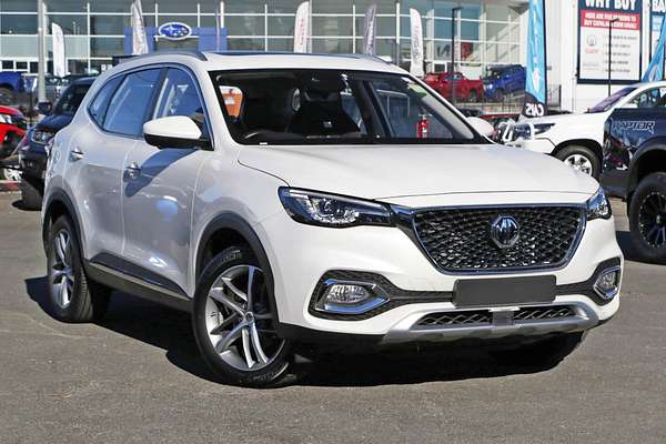 2022 MG HS Plus EV Essence SAS23