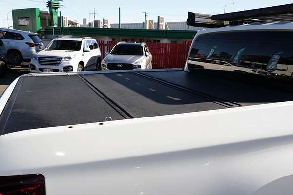 2021 Mitsubishi Triton GLX+ MR 4X4