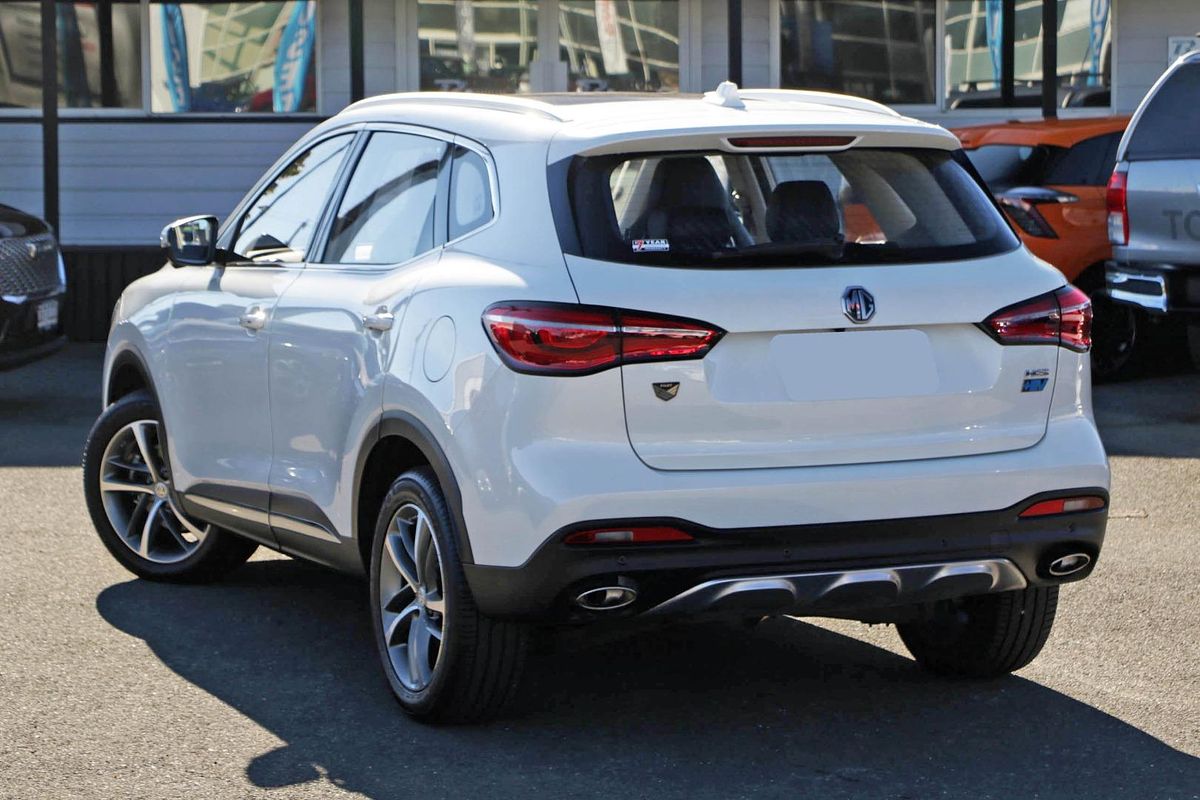 2022 MG HS Plus EV Essence SAS23