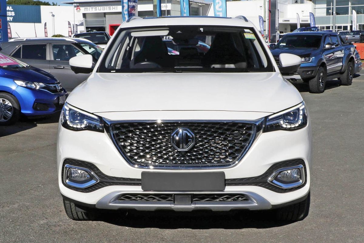 2022 MG HS Plus EV Essence SAS23