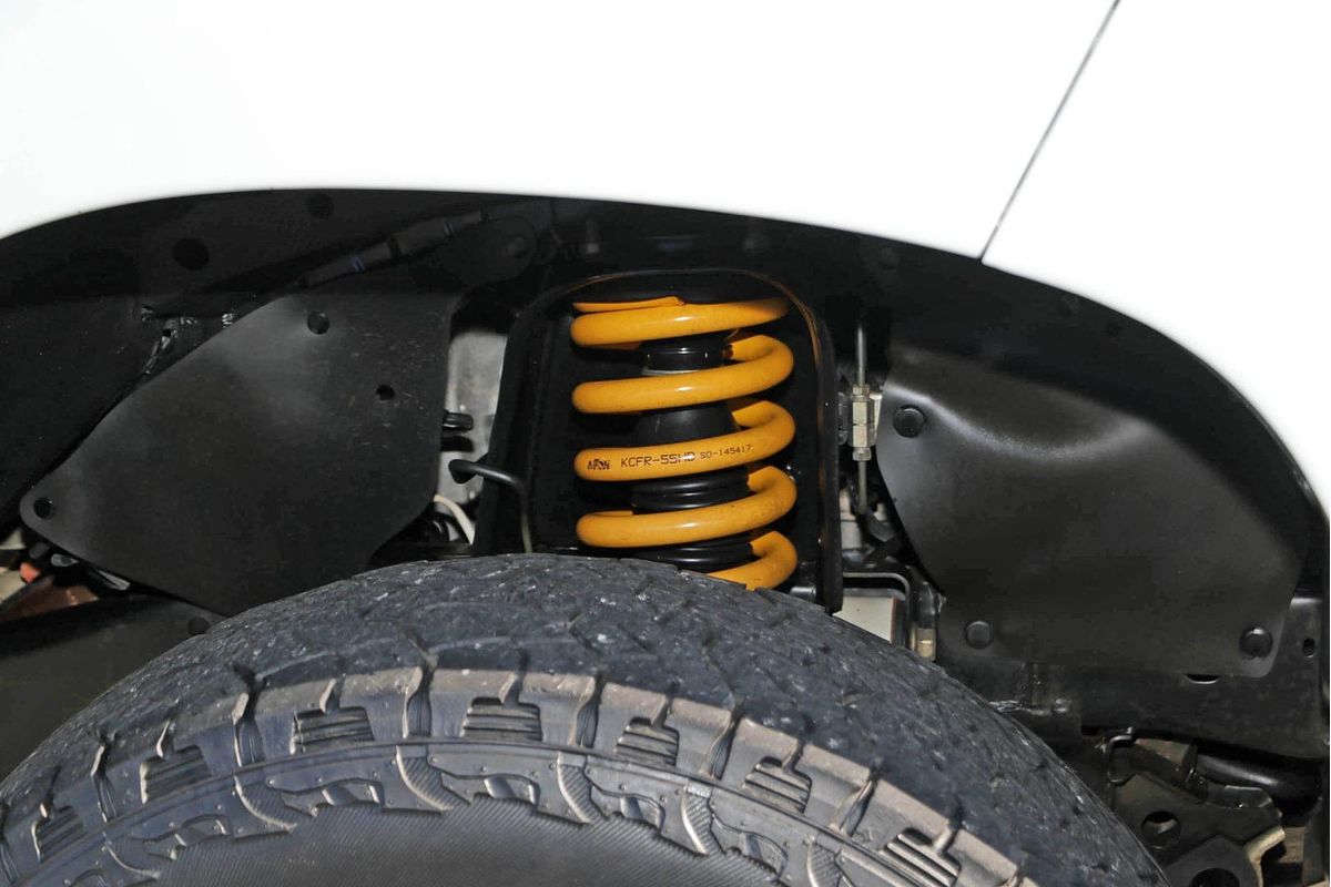 2021 Mitsubishi Triton GLX+ MR 4X4