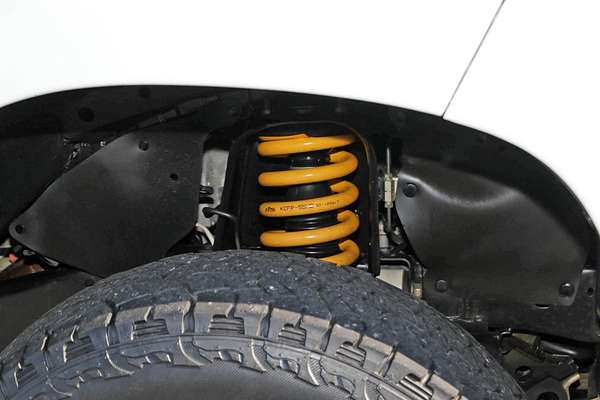 2021 Mitsubishi Triton GLX+ MR 4X4