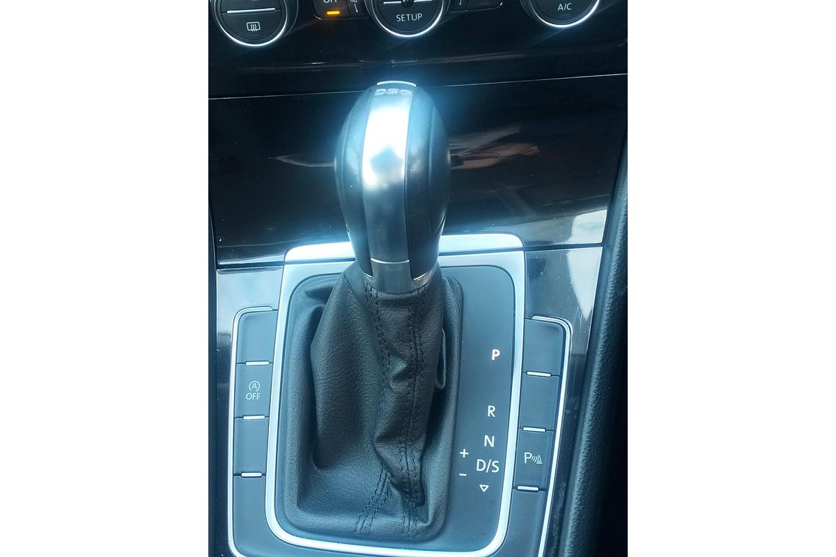 2013 Volkswagen Golf 103TSI Highline 7
