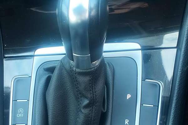 2013 Volkswagen Golf 103TSI Highline 7