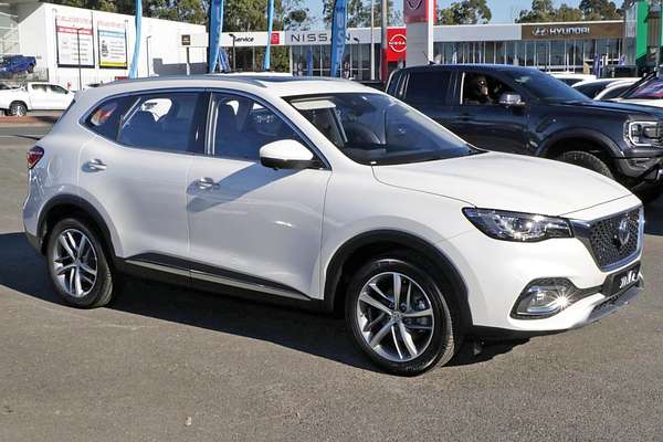 2022 MG HS Plus EV Essence SAS23