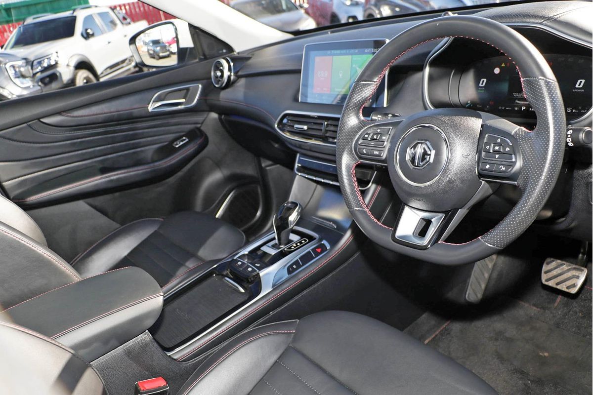 2022 MG HS Plus EV Essence SAS23