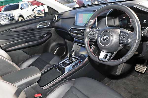 2022 MG HS Plus EV Essence SAS23