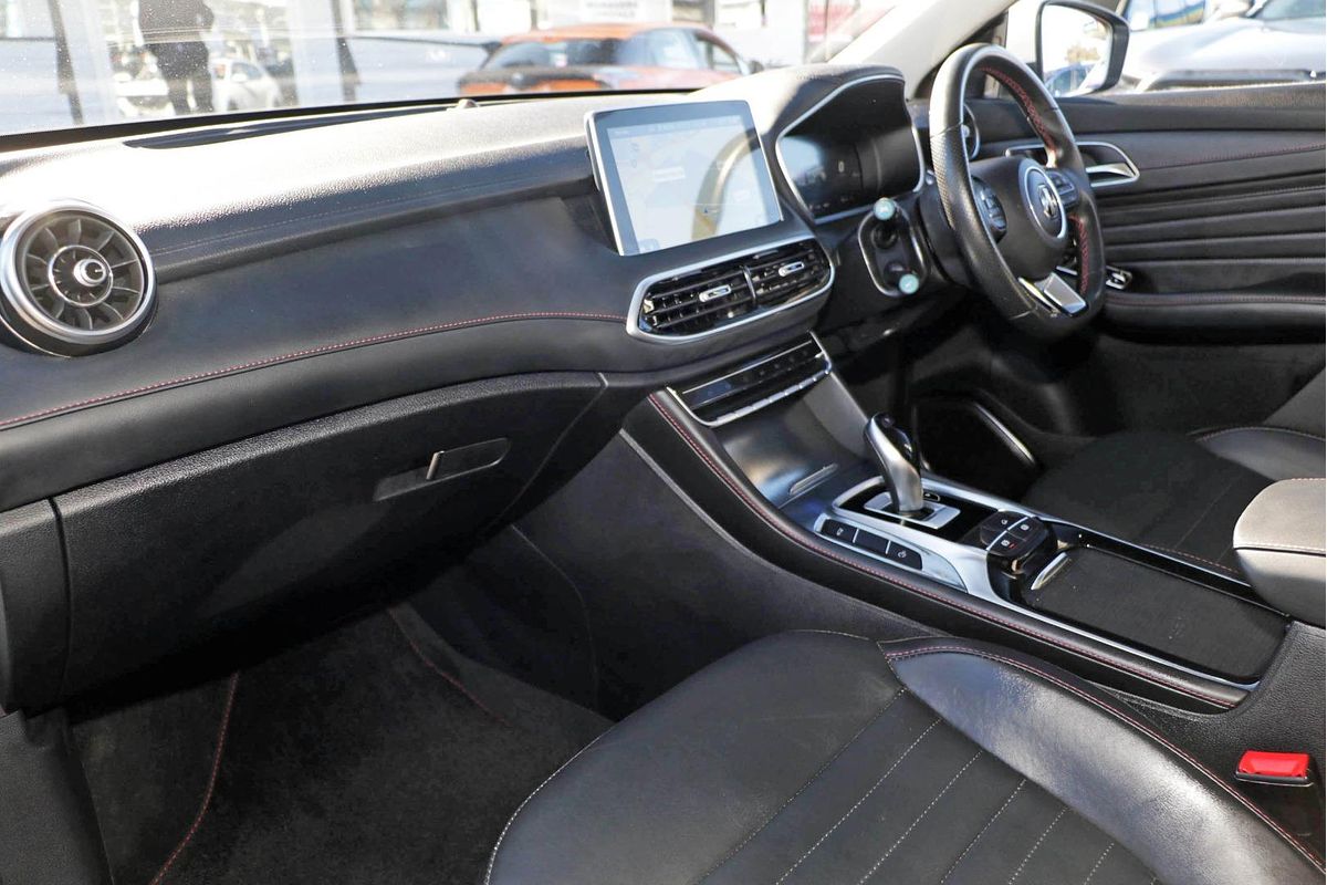 2022 MG HS Plus EV Essence SAS23