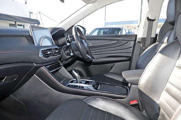 2022 MG HS Plus EV Essence SAS23