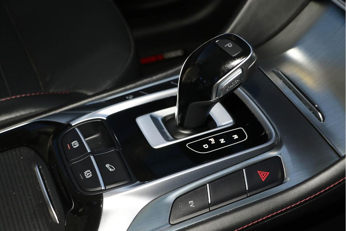 2022 MG HS Plus EV Essence SAS23