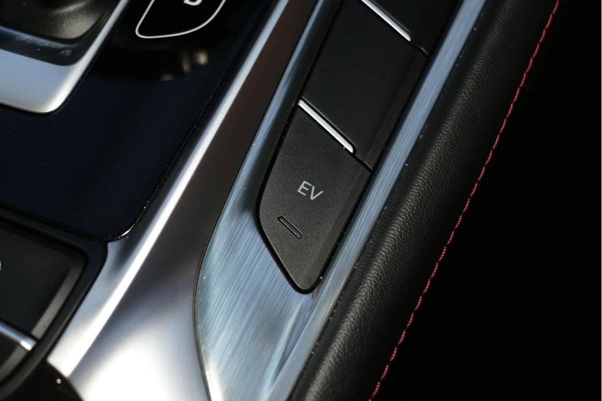 2022 MG HS Plus EV Essence SAS23