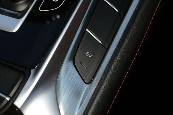 2022 MG HS Plus EV Essence SAS23