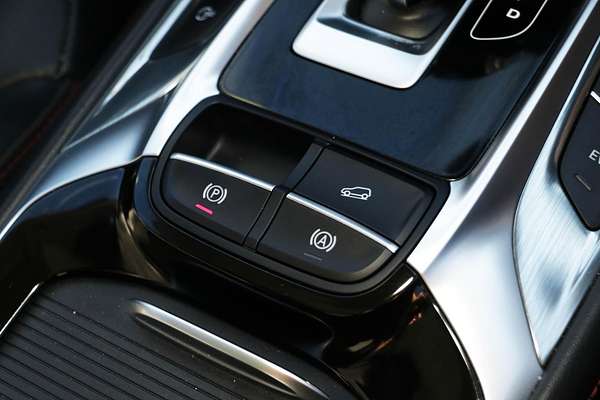 2022 MG HS Plus EV Essence SAS23