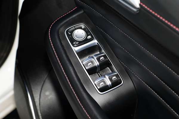 2022 MG HS Plus EV Essence SAS23