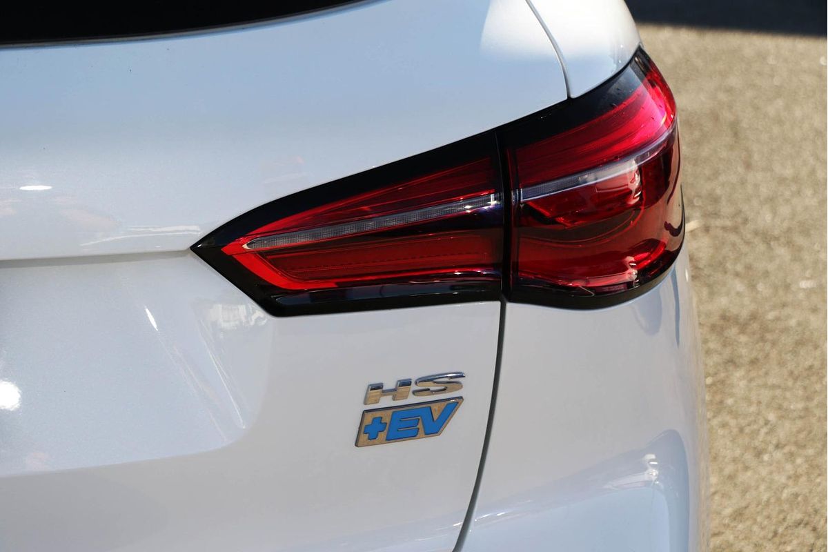 2022 MG HS Plus EV Essence SAS23