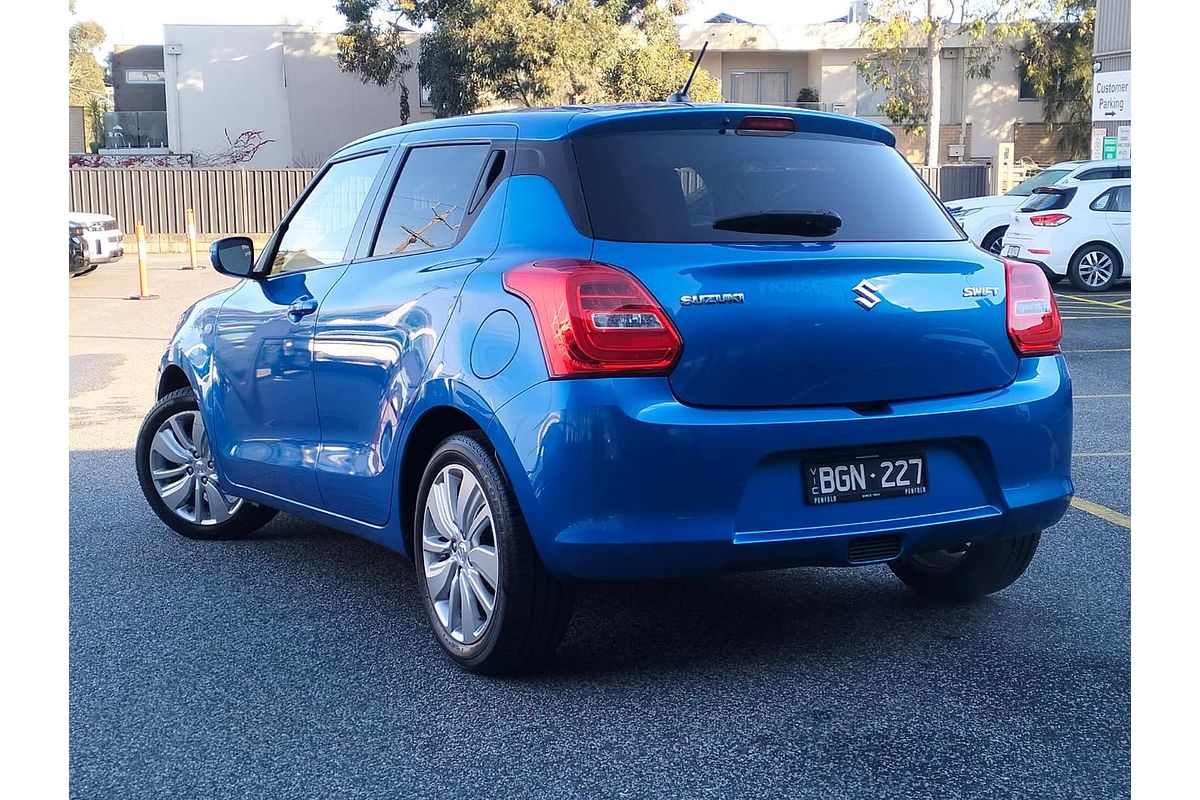 2020 Suzuki Swift GL Navigator AZ