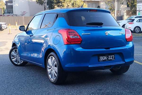 2020 Suzuki Swift GL Navigator AZ