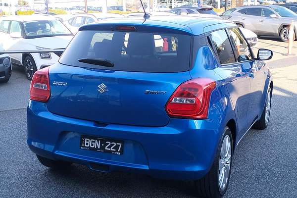 2020 Suzuki Swift GL Navigator AZ