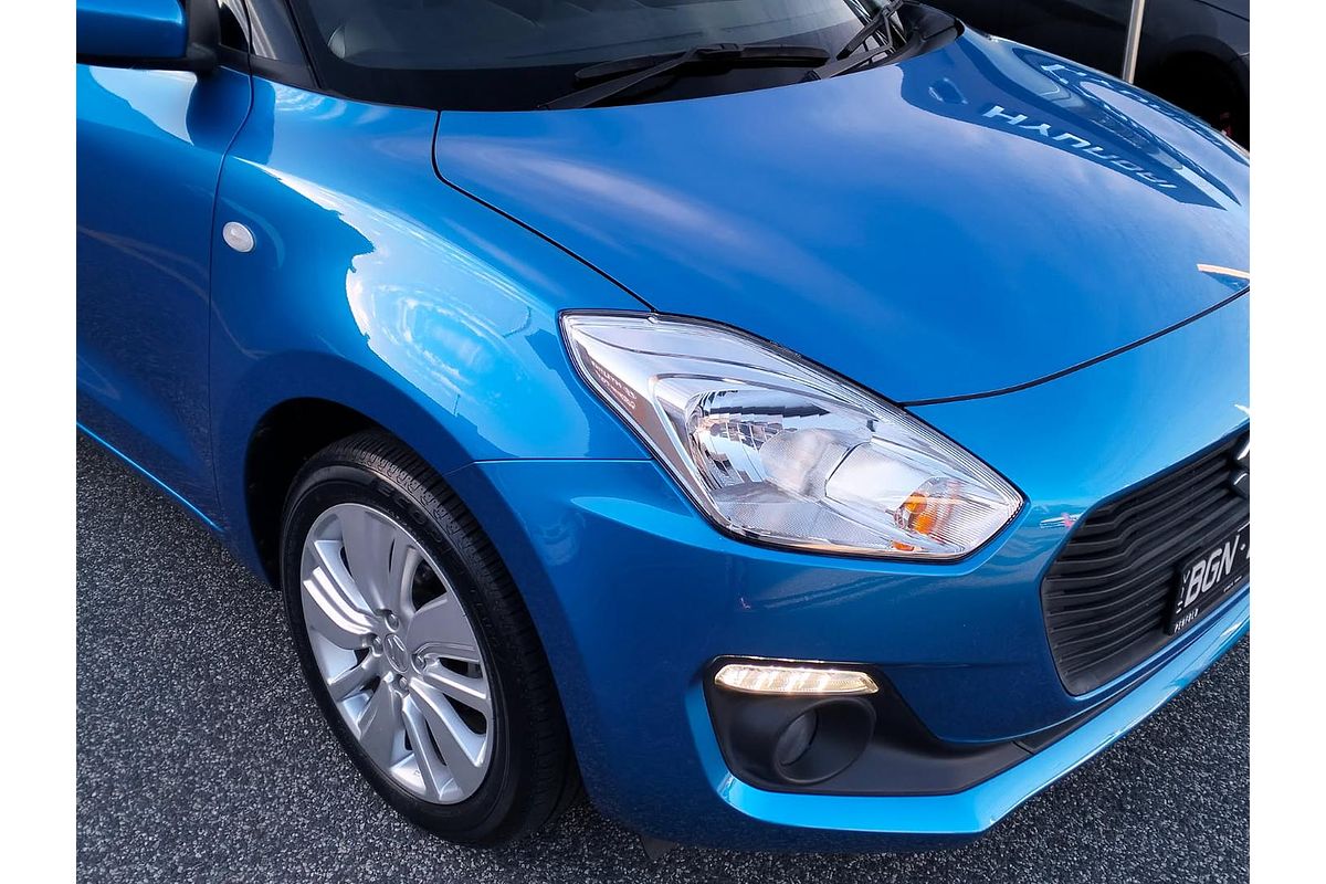 2020 Suzuki Swift GL Navigator AZ