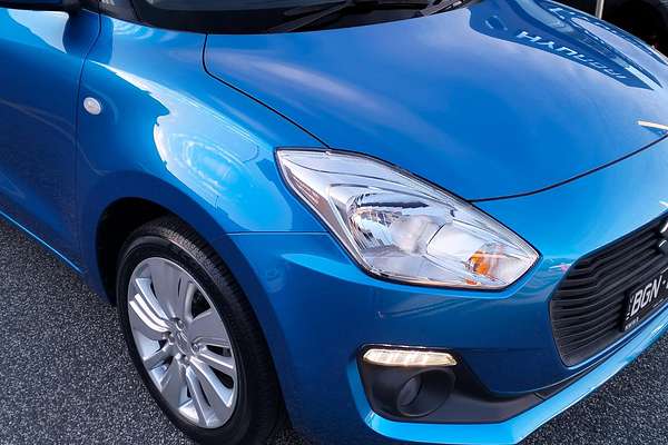 2020 Suzuki Swift GL Navigator AZ
