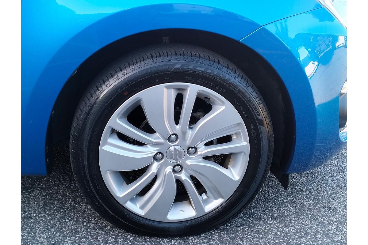 2020 Suzuki Swift GL Navigator AZ