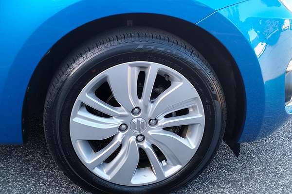 2020 Suzuki Swift GL Navigator AZ