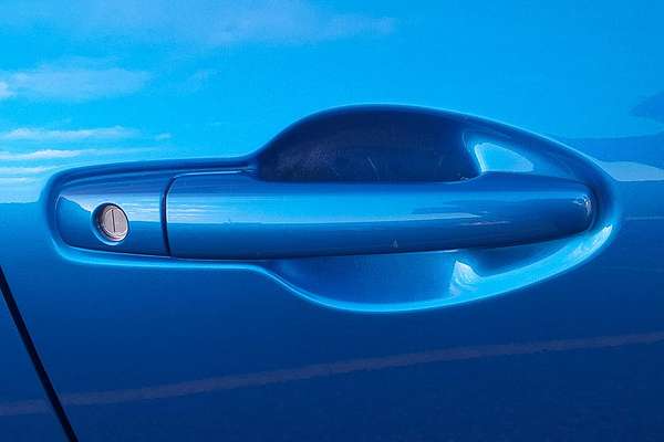 2020 Suzuki Swift GL Navigator AZ