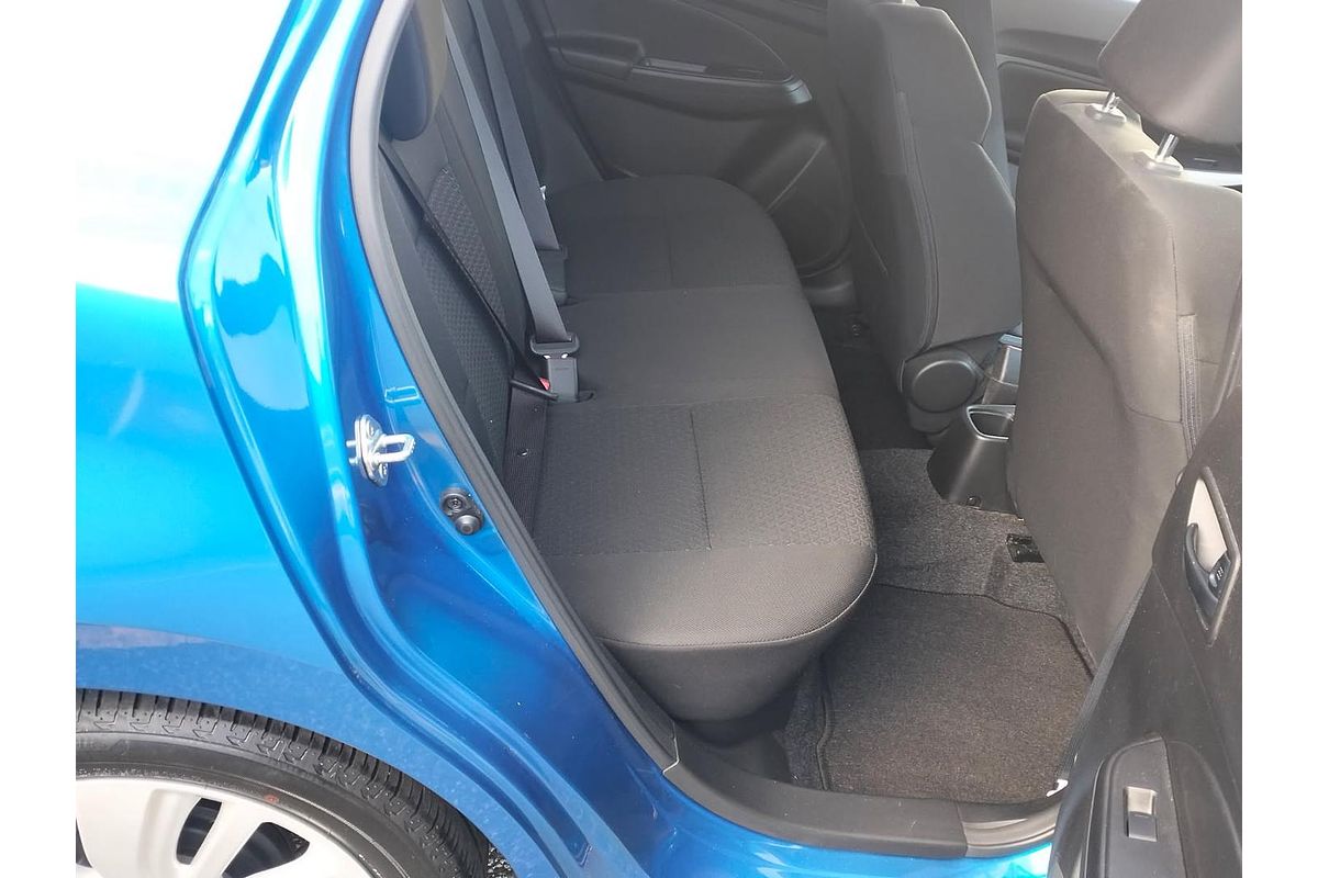2020 Suzuki Swift GL Navigator AZ