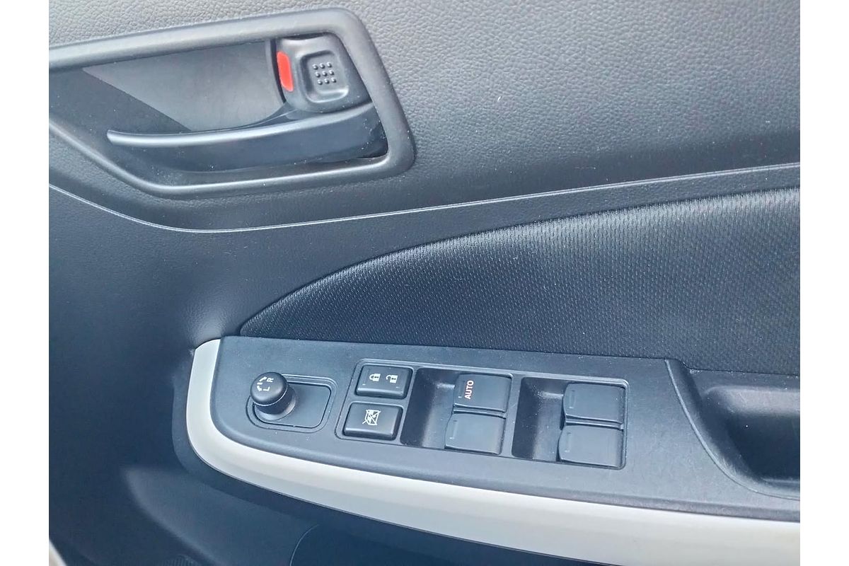 2020 Suzuki Swift GL Navigator AZ