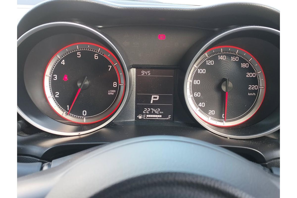 2020 Suzuki Swift GL Navigator AZ