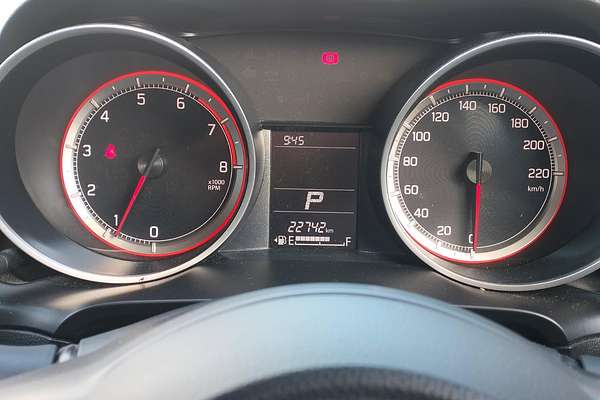 2020 Suzuki Swift GL Navigator AZ