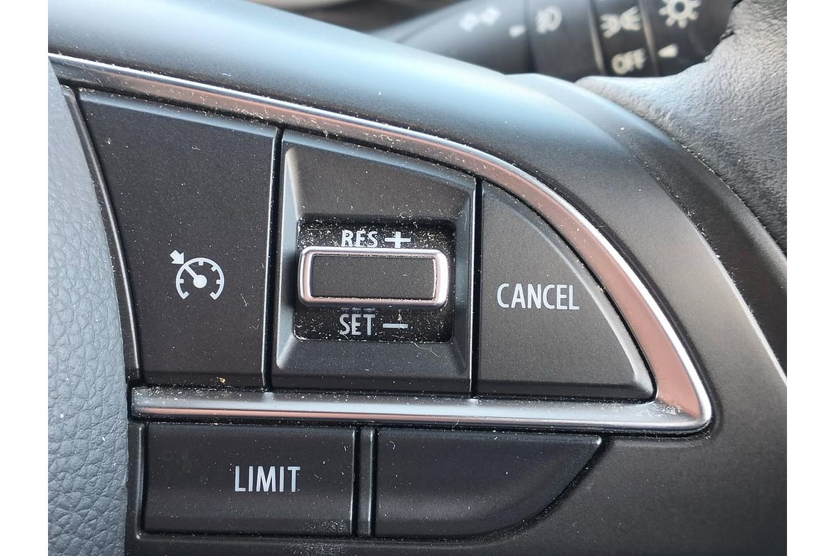 2020 Suzuki Swift GL Navigator AZ