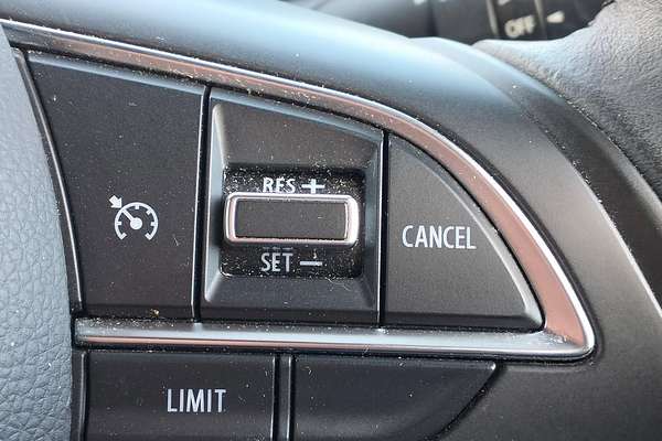 2020 Suzuki Swift GL Navigator AZ