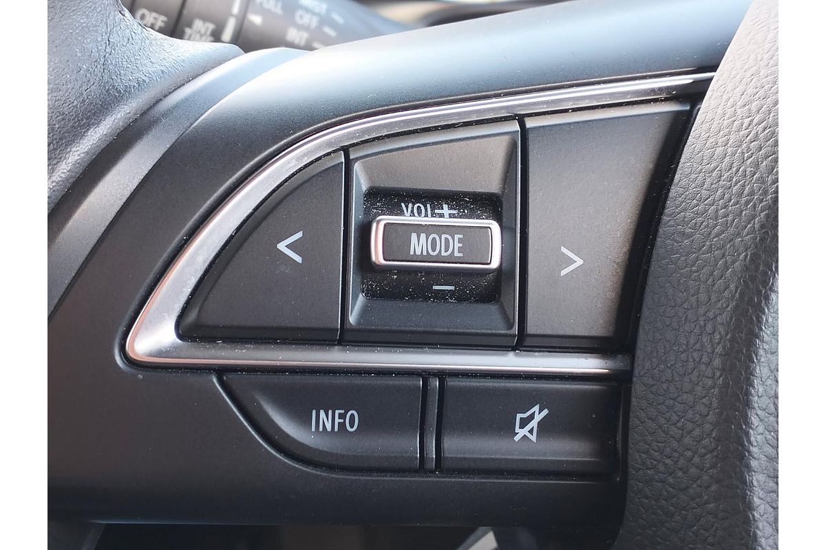 2020 Suzuki Swift GL Navigator AZ